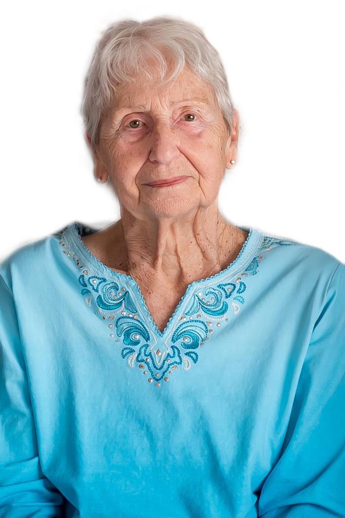 Beverly Ann Mahoney Profile Photo