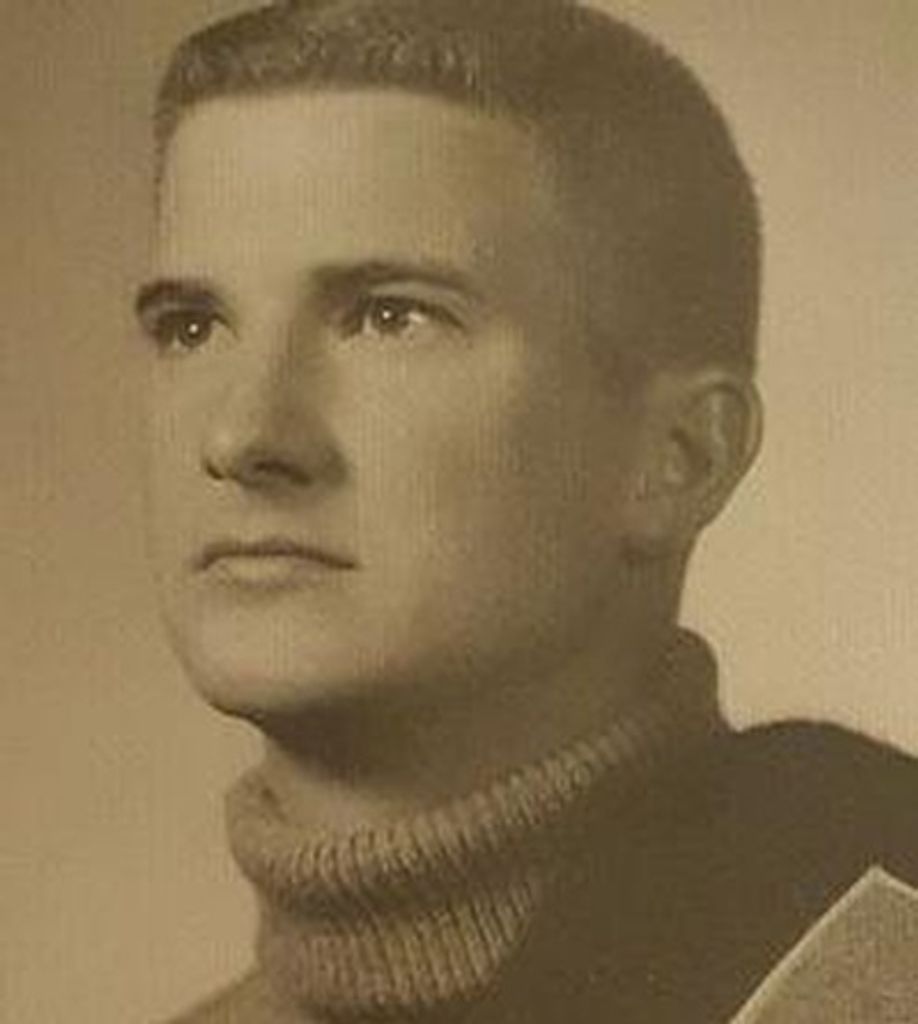 William L. "Bill" Clinkenbeard