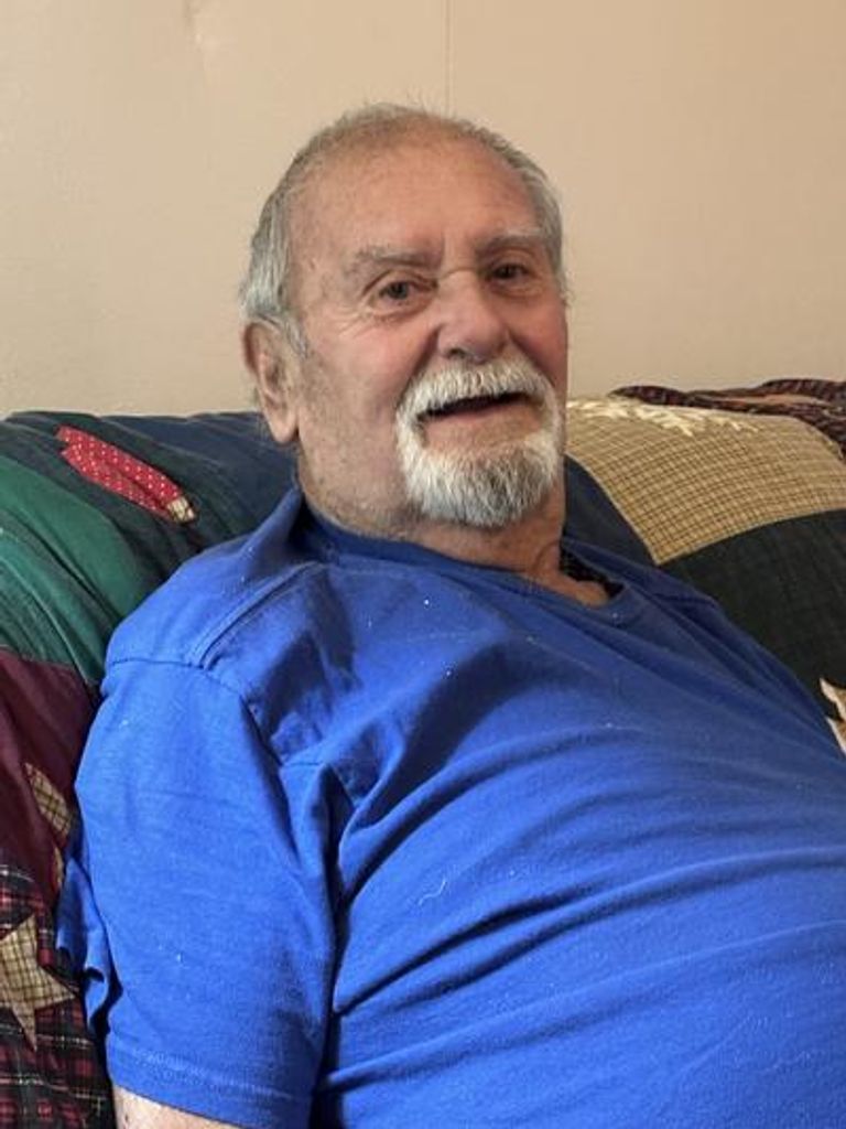 Kenneth Dale Dickson Profile Photo