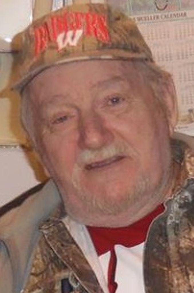 Richard "Dick" C. Mueller