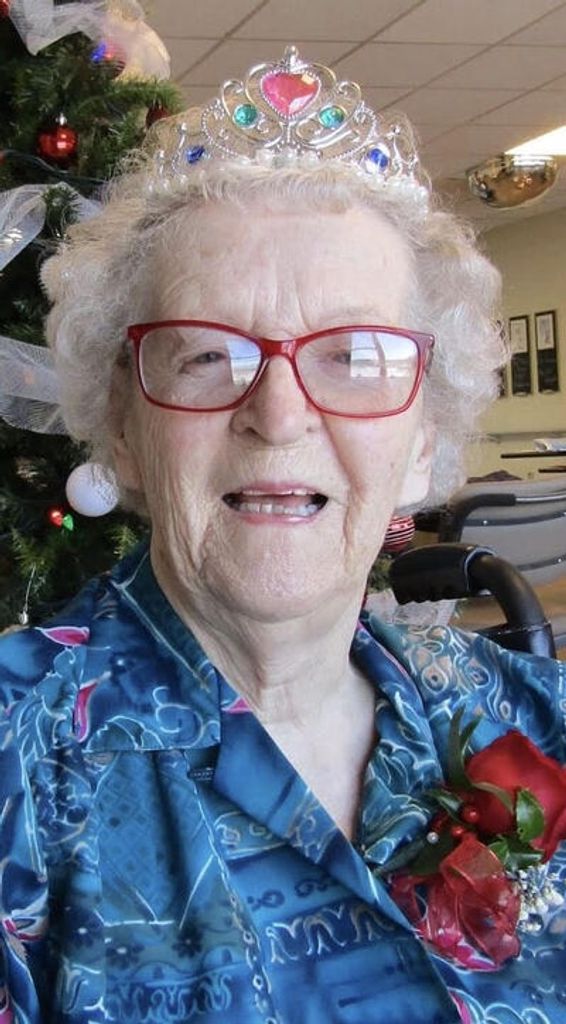 Eileen Barbara Canfield Profile Photo