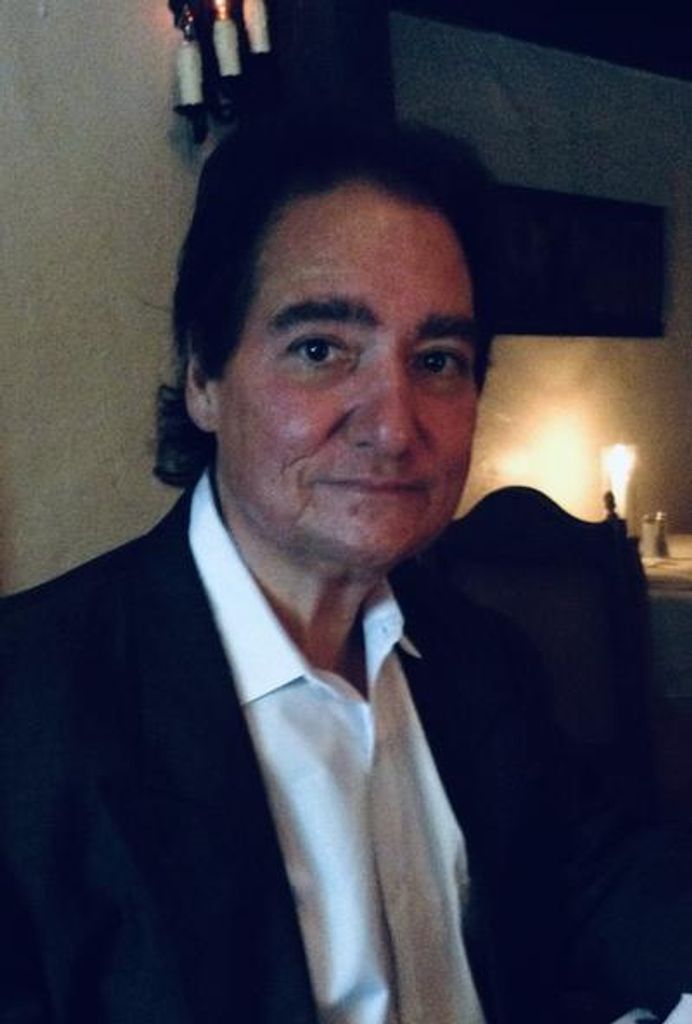 John "Jack" Rocco, Jr. Profile Photo