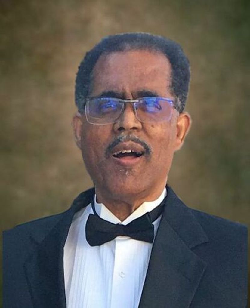 William "Bill Or Mac" F. Mcmosley Profile Photo