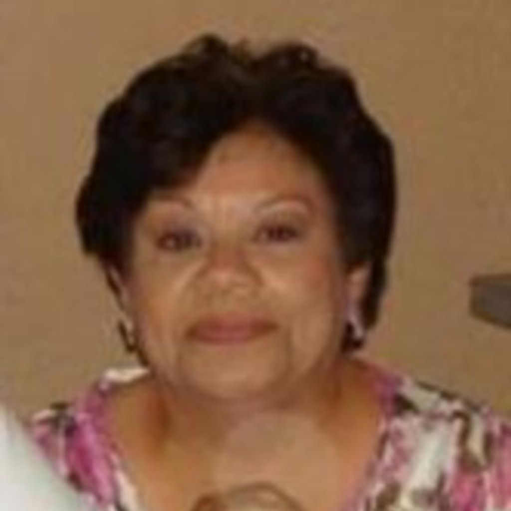 Lorenza "Chata" Olivas