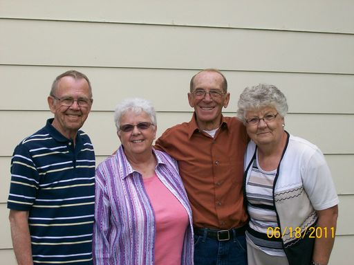 Gary L. Benge photo gallery thumbnail 244 of 264