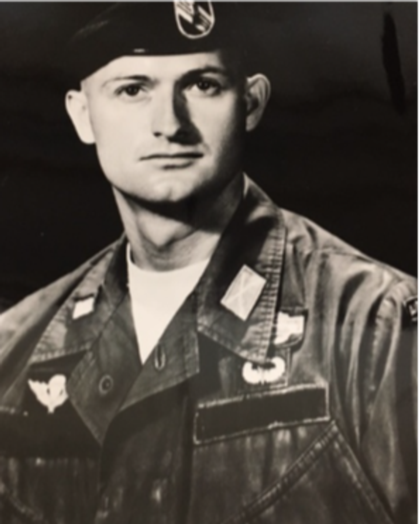 Kendall Alexis Wilson