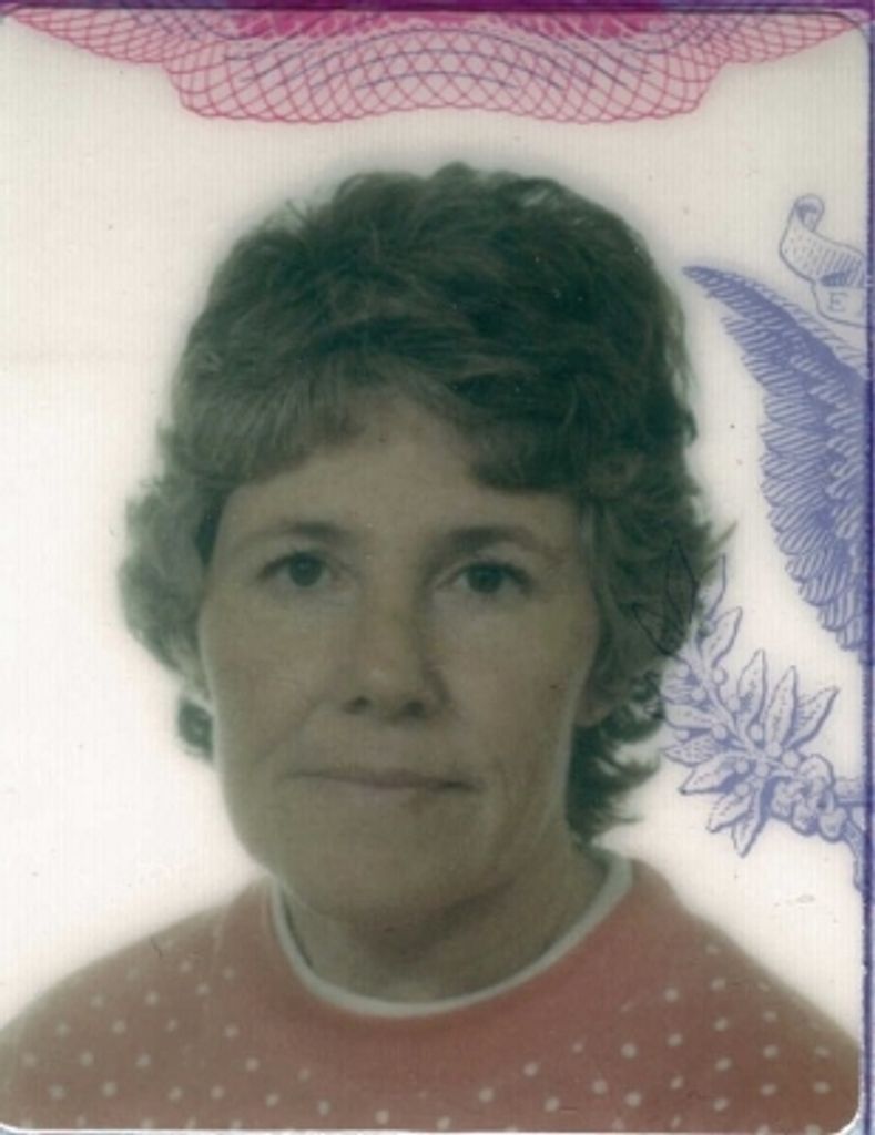 Judy Raymond Profile Photo