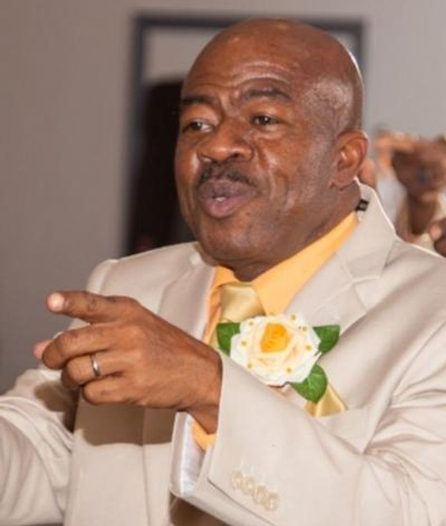Earl Henry Jones Jr Profile Photo