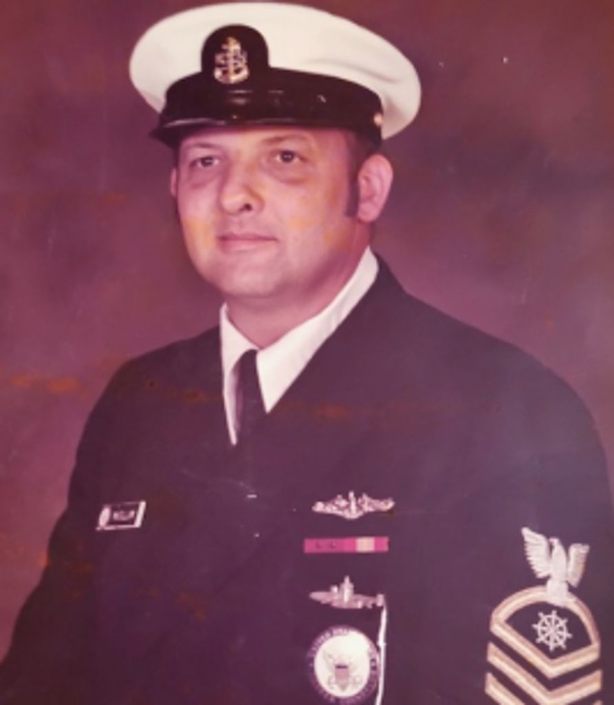 James Mccollum Profile Photo