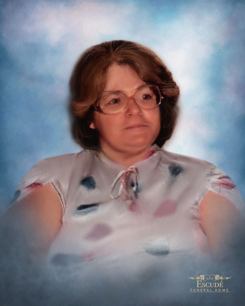 Sylvia Rita Armand Profile Photo