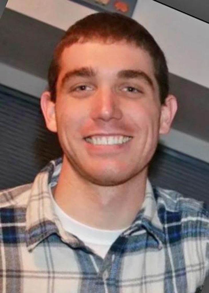 Jared Wallace Johnson Profile Photo