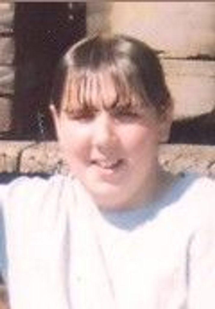 Ashley Lynn Louise Denny