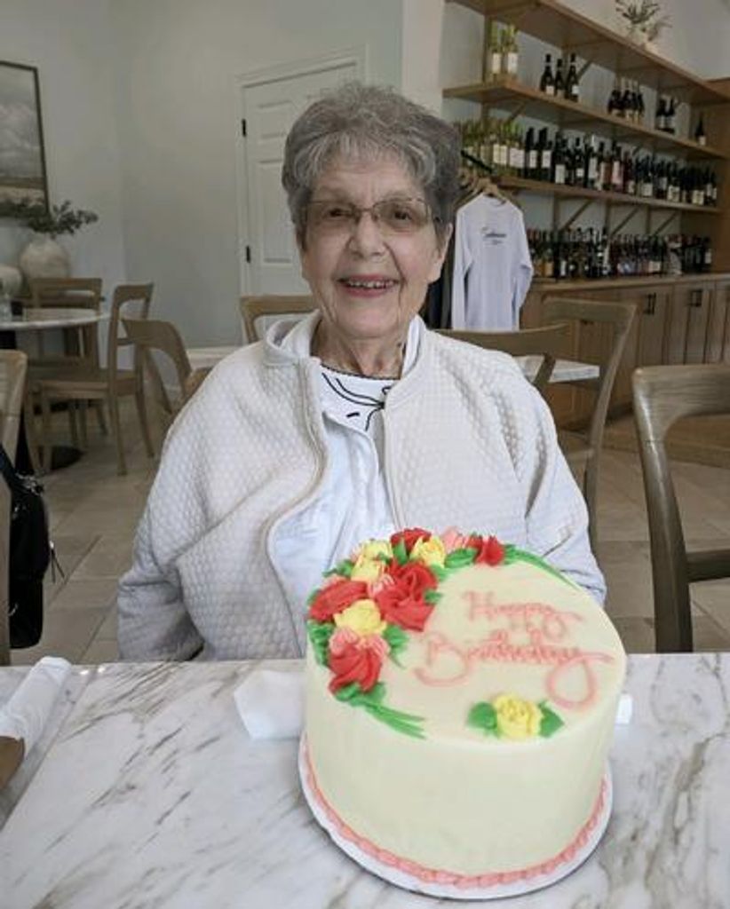 Pauline Margaret Kokx