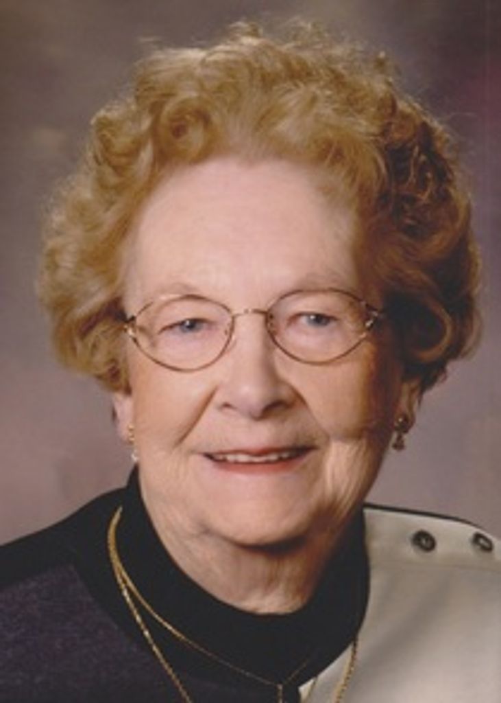 Eileen L. Ahl
