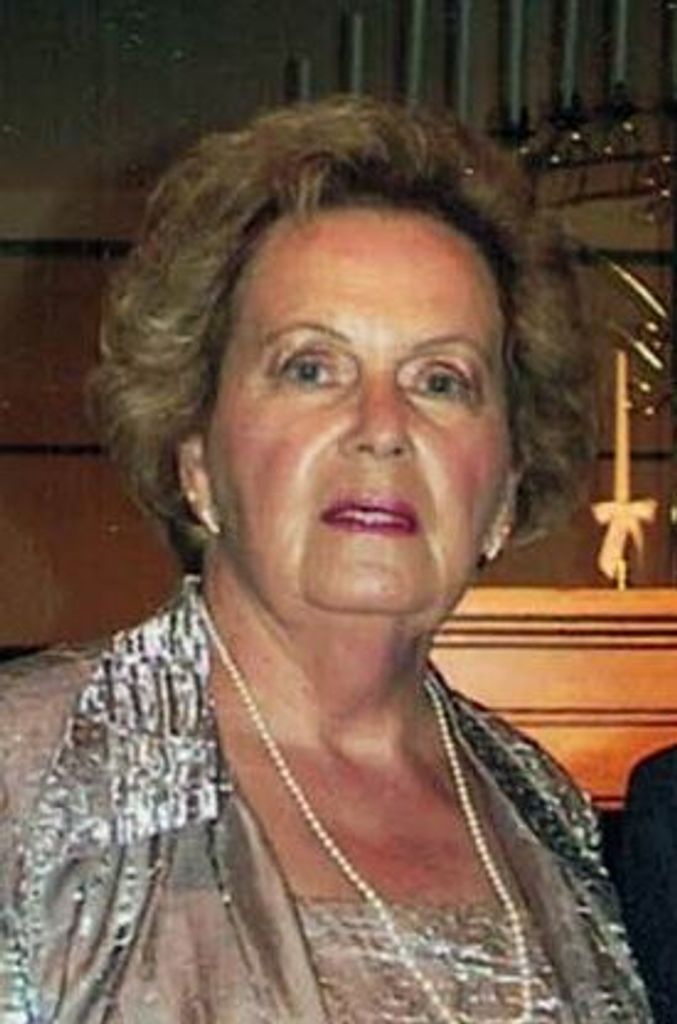 Barbara (Rigrish)  Moses Profile Photo