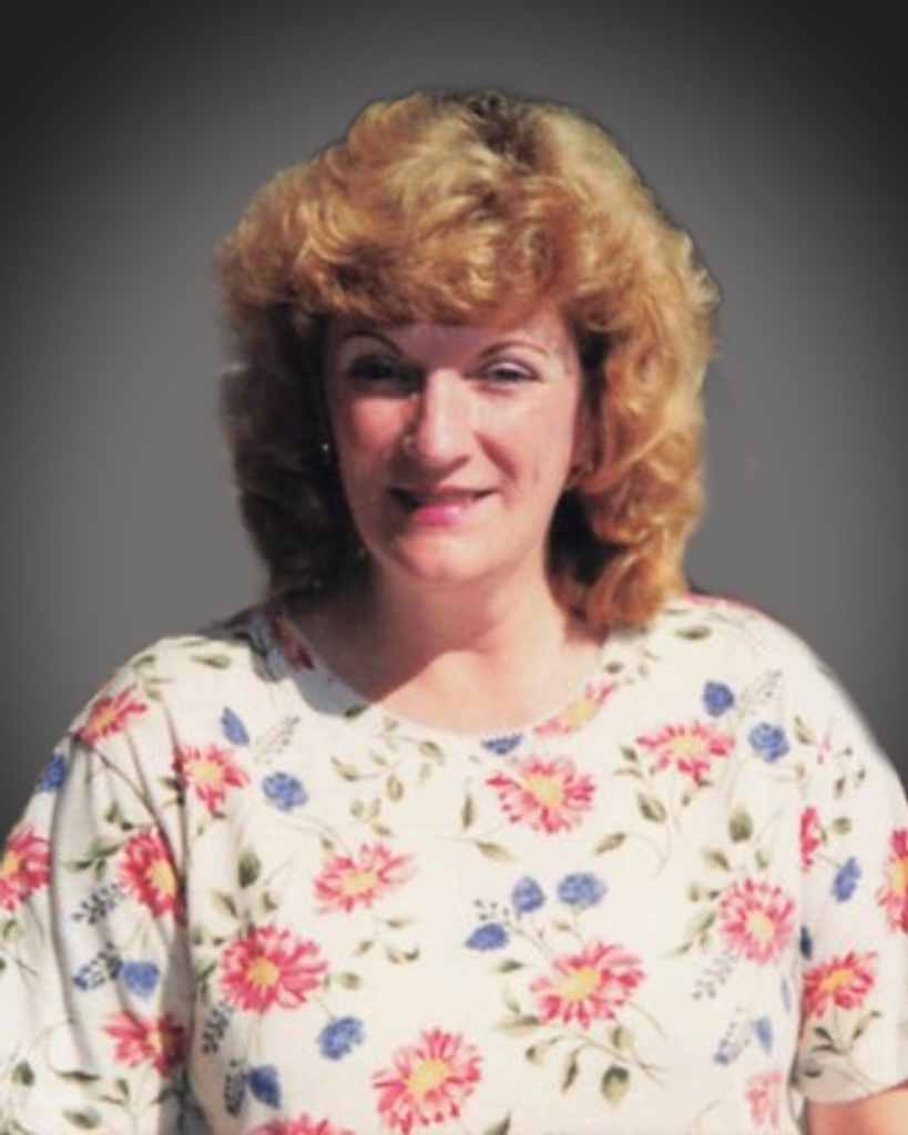 Glenda Palmer
