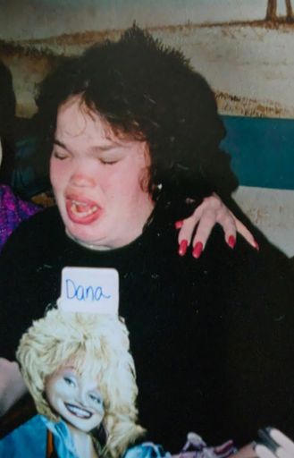 Dana Lynn Dumas's obituary image