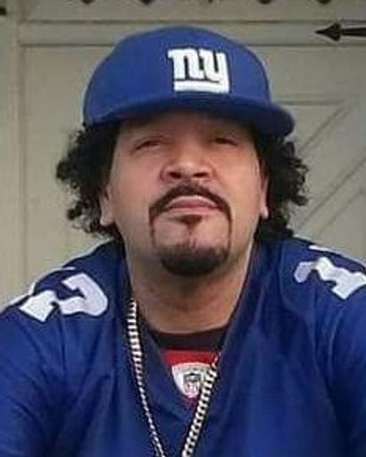 Edward Mendez Profile Photo