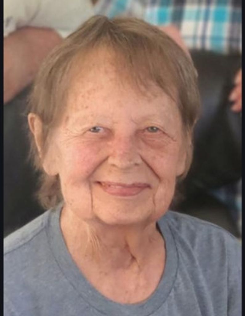 Jean Ellen (Rautio)  Jacobs