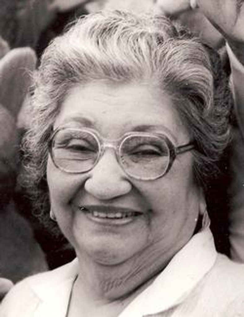 Eva Z. Tiscareno