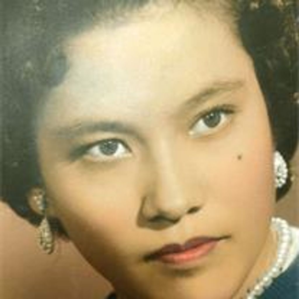 Maria Martha Reyes