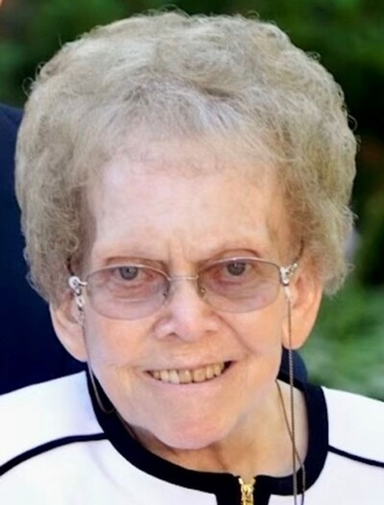 Sheila Ann Drynan Profile Photo