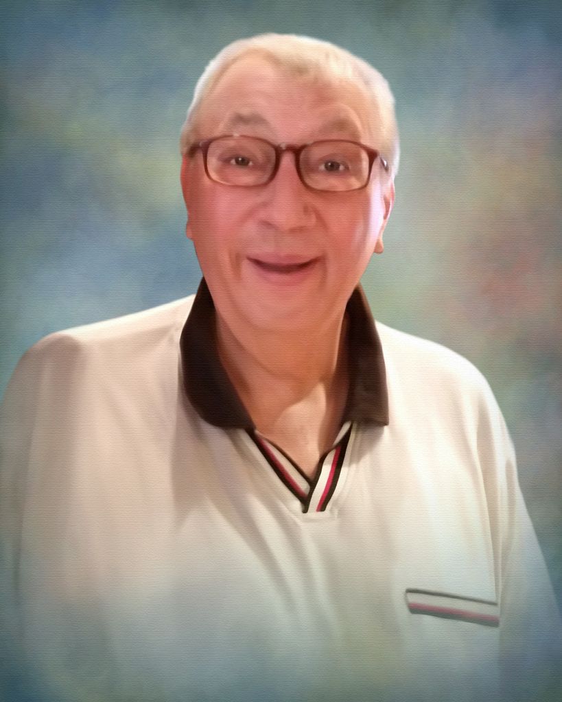 Fred Dudek Profile Photo