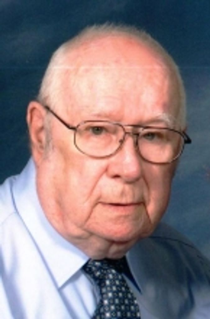 Calvin Ben Clark