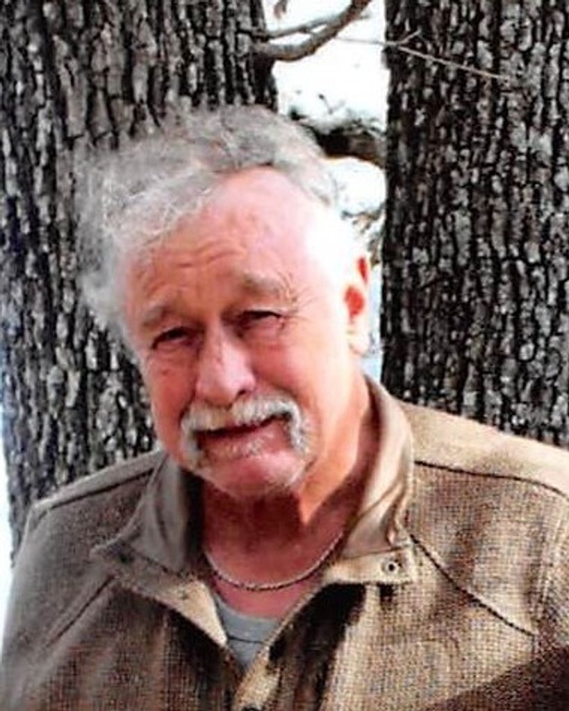 James "Mike" Michael Altimore
