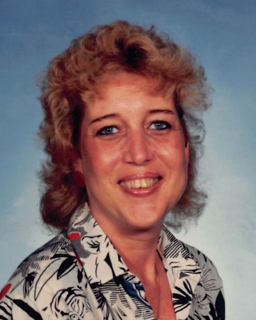 Eileen "Kelly" M. Sutherland