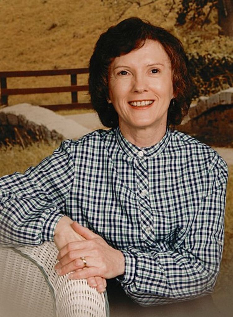 Dorothy “Dottie” Elizabeth Shuping Henline Profile Photo