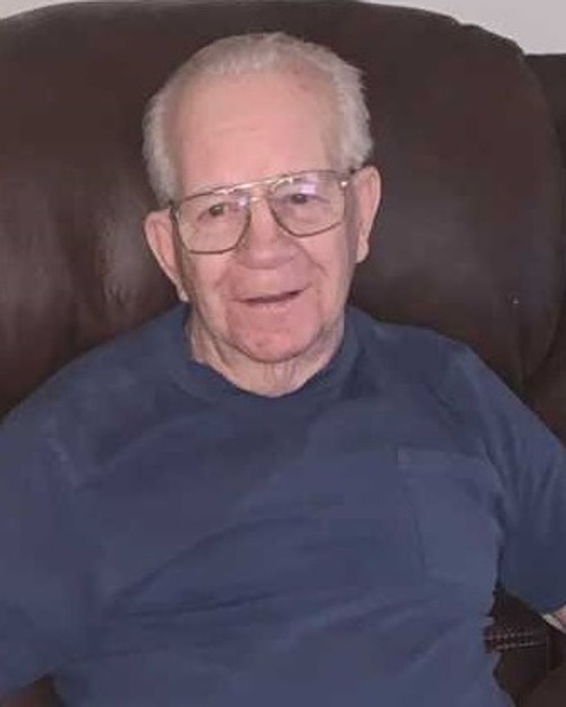 Dale Gilbert Starnes Profile Photo