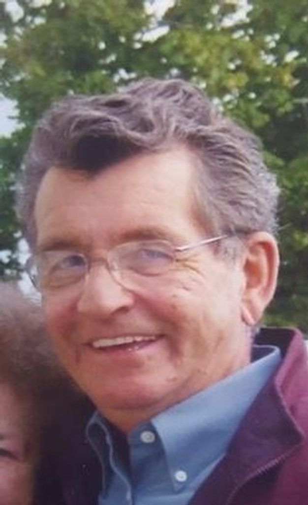 Kenneth "Russell" Bowlby