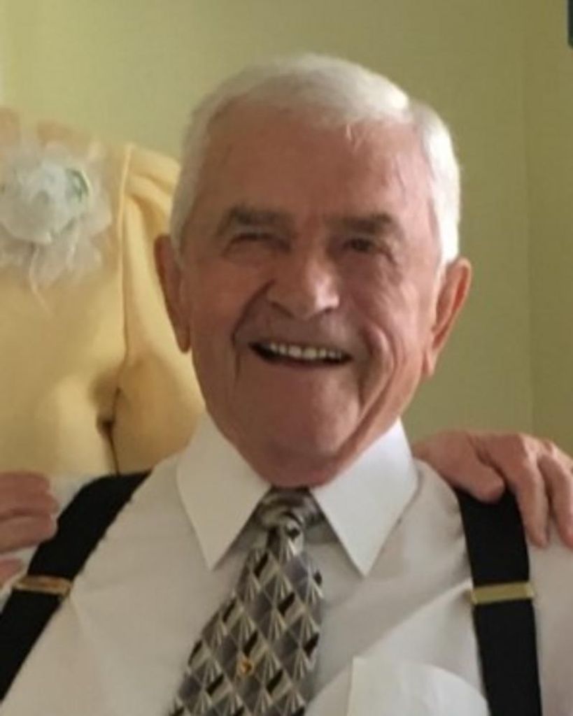 Jean Perreault Profile Photo