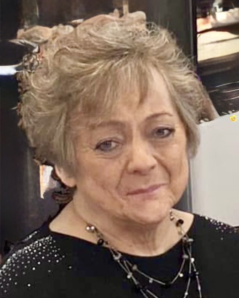 Yvonne Celeste Pederson Profile Photo