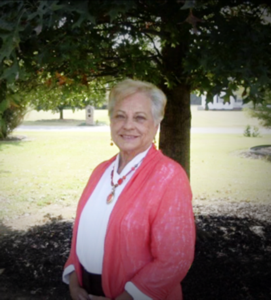 Jane Parham Petty Profile Photo