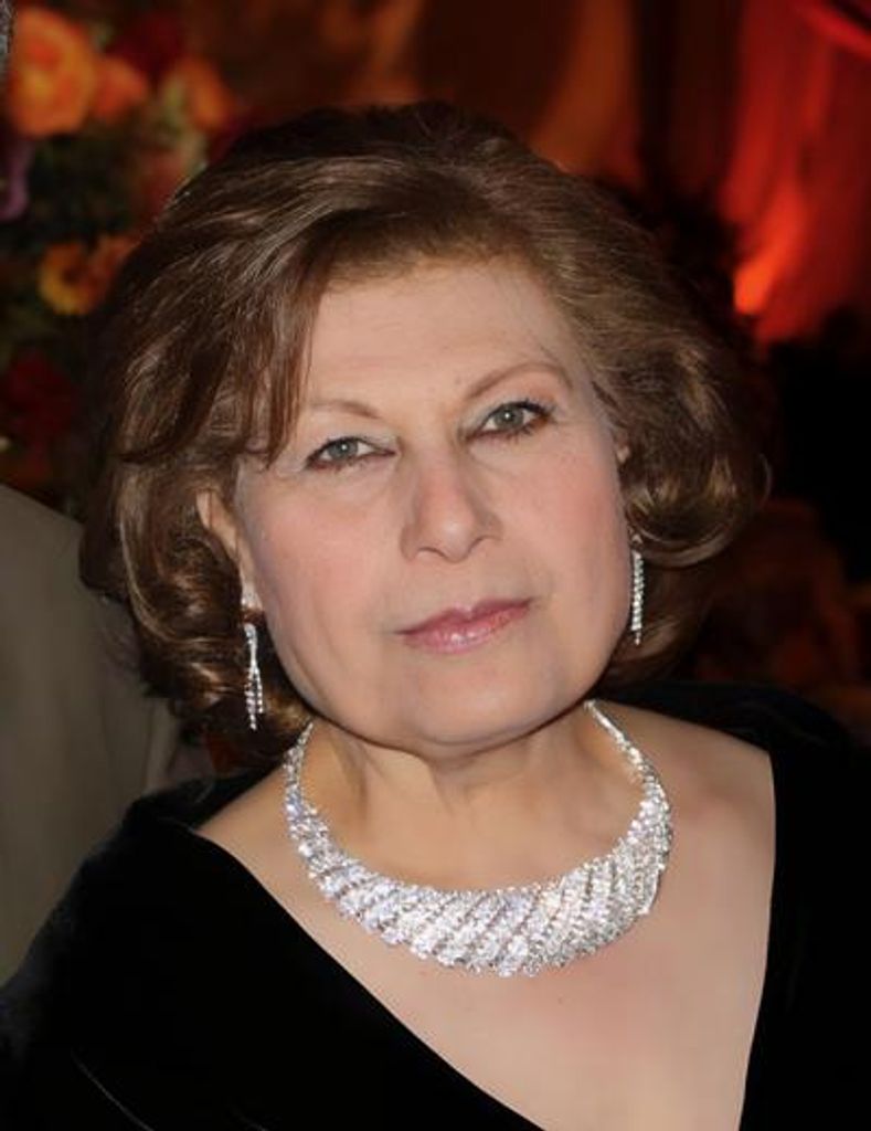 Nazhat Aziz Sitto Profile Photo