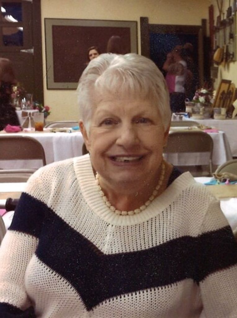 Joyce June Taylor Profile Photo