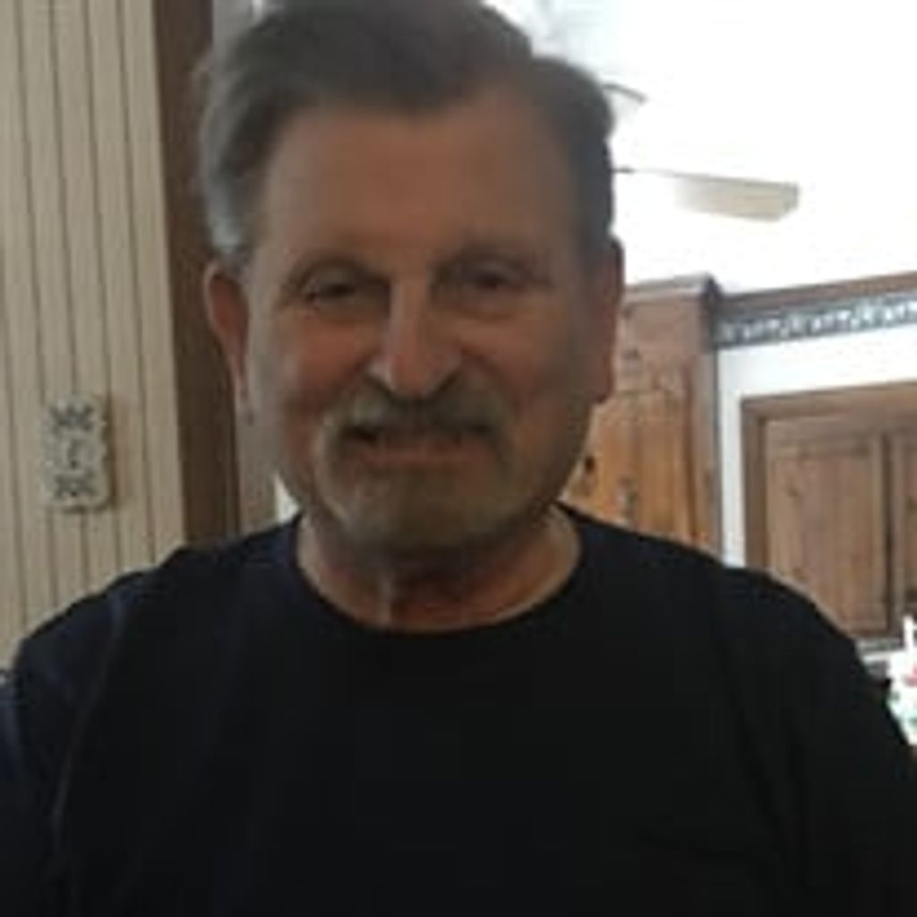 Richard Joseph Magg