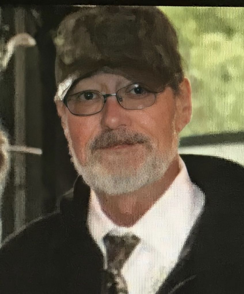 David Allen Timms Profile Photo