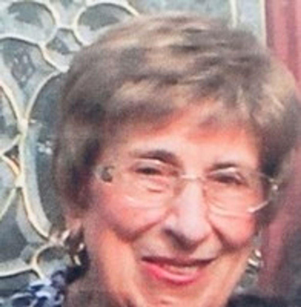 Margaret T. Gallagher