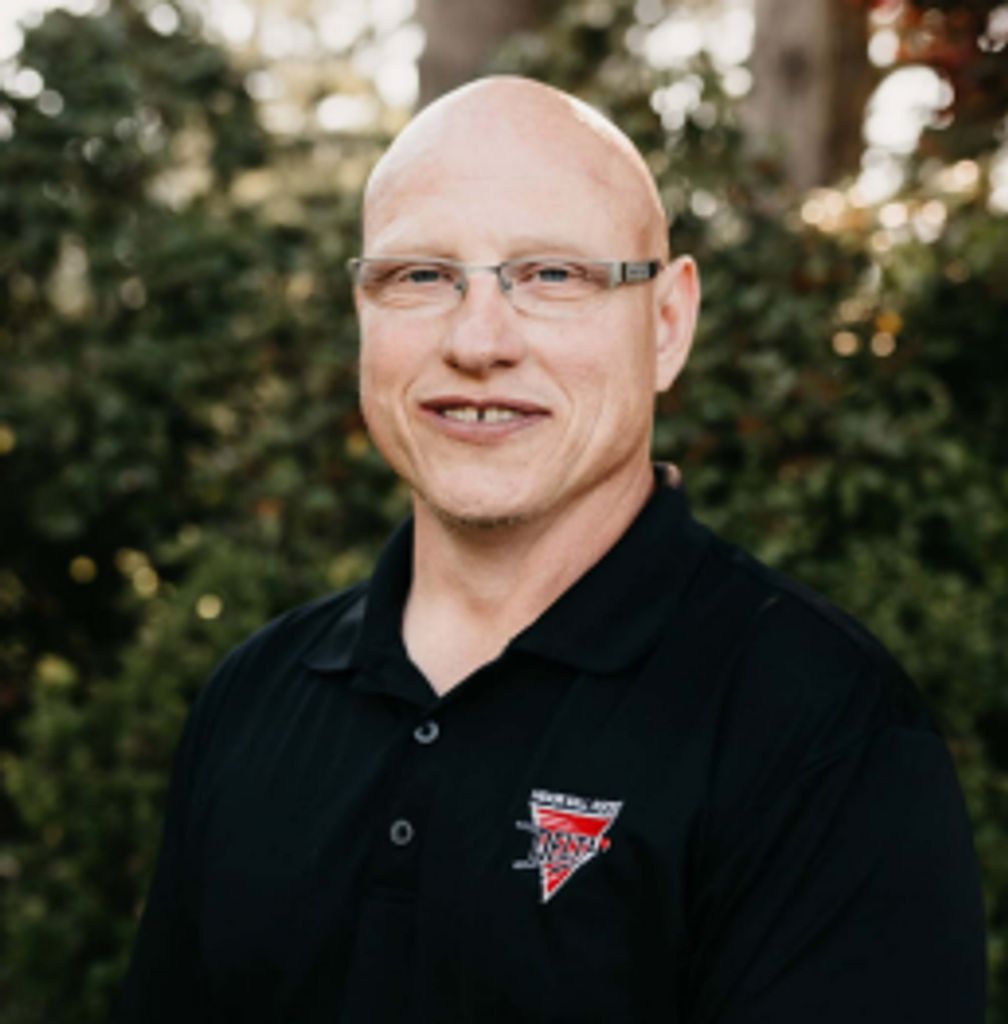 Barry Fleming Profile Photo