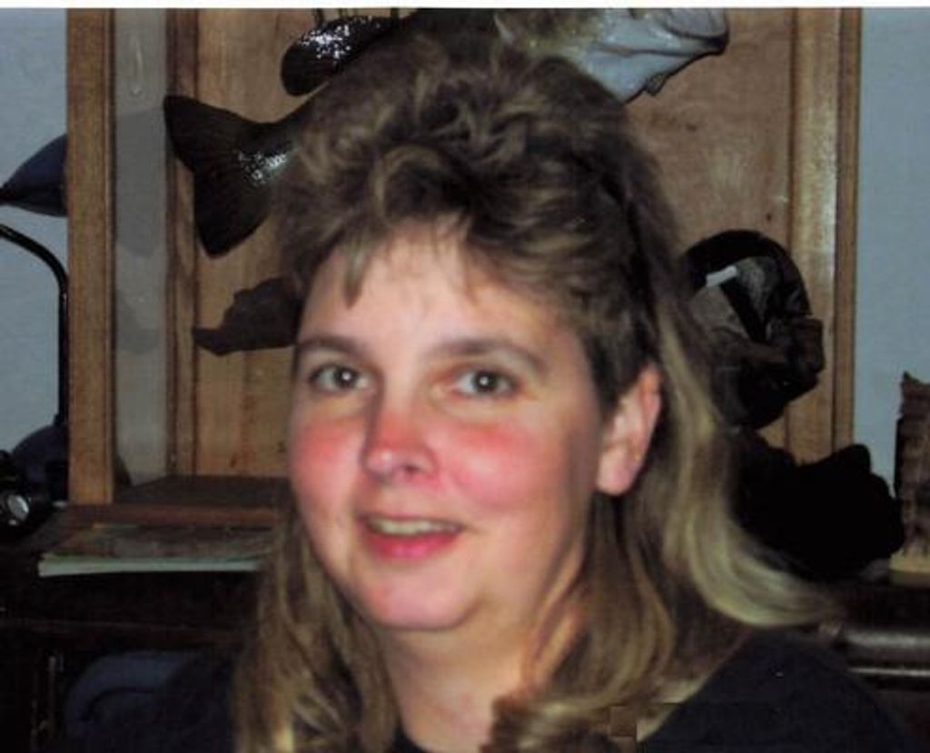 Kathrine "Kathy" M. Vickers