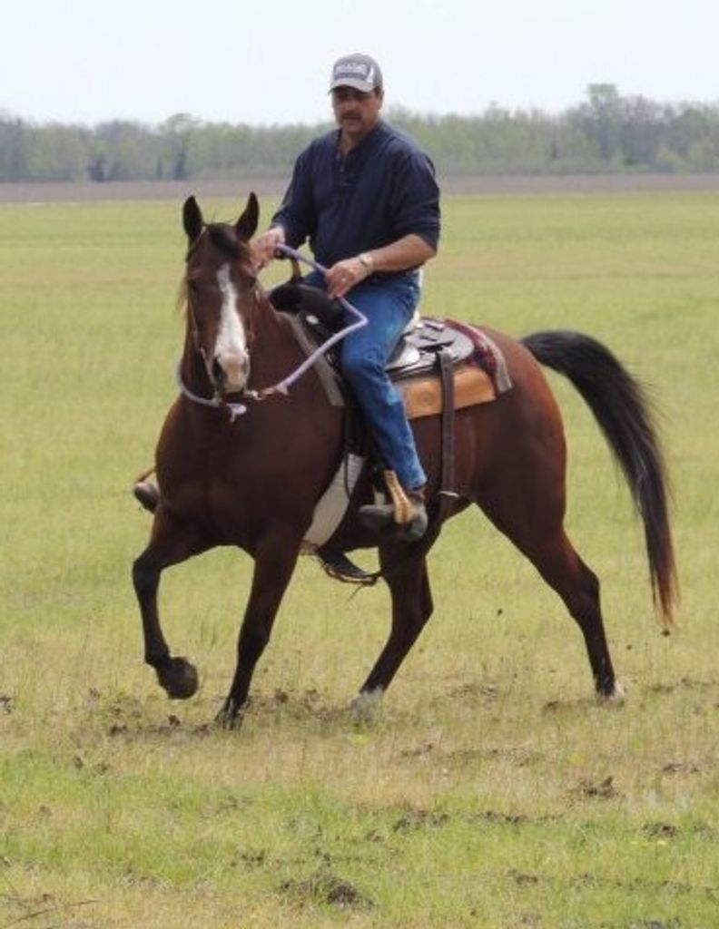 Byron Fontenot Profile Photo