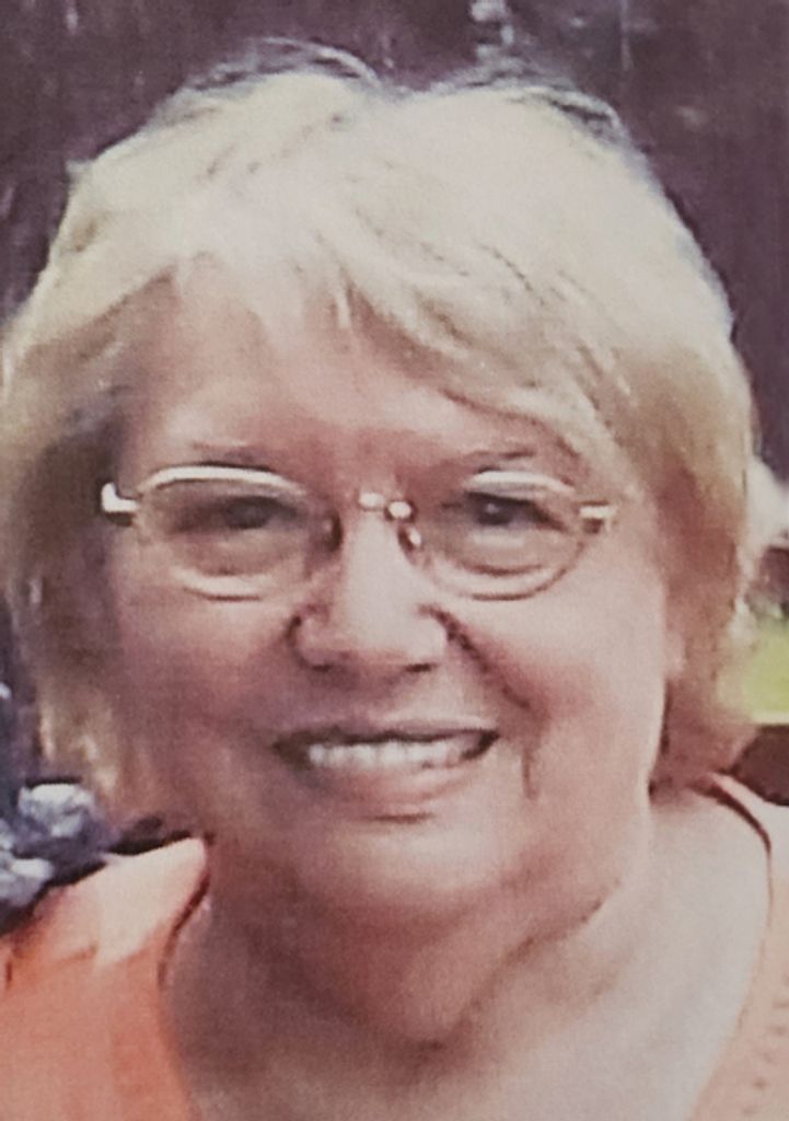 Verna J. Schock Profile Photo