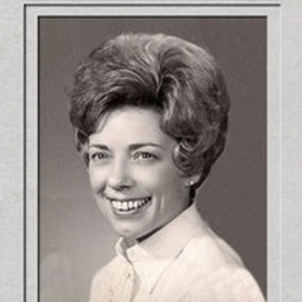 Margaret Hughes Talley