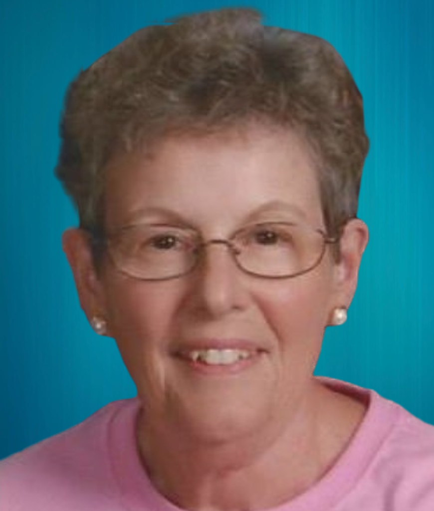 Betty Roslyn Mcalhaney Profile Photo