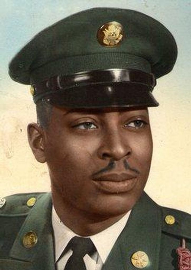 William Henry Thompson Profile Photo