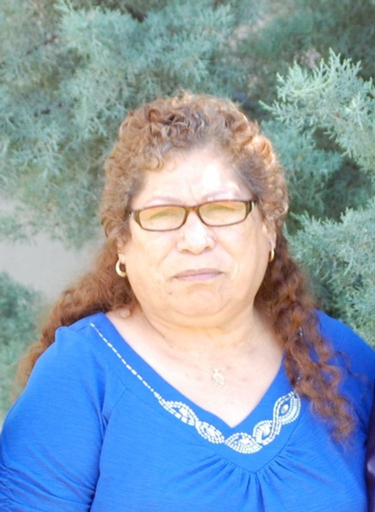 Guadalupe Y. Delgado