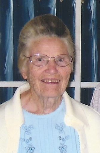 Alma O. Overby Profile Photo